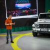 Mondial de l’Auto Paris 25 constructeurs chinois sur 60