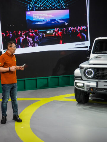 Mondial de l’Auto Paris 25 constructeurs chinois sur 60