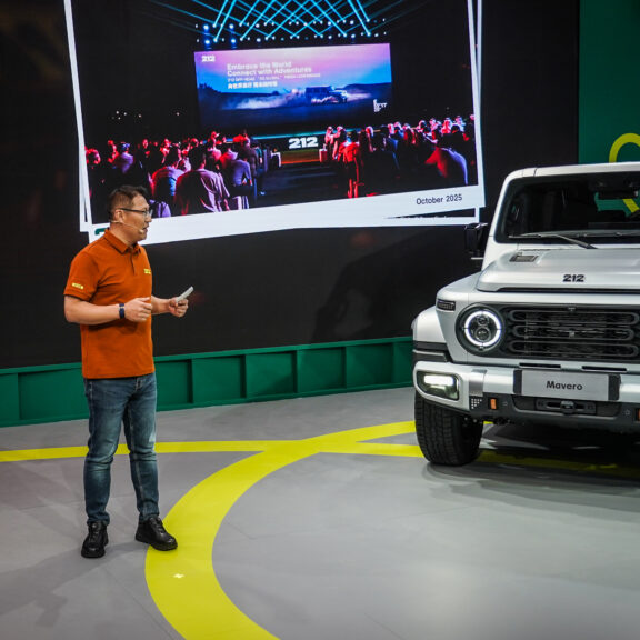 Mondial de l’Auto Paris 25 constructeurs chinois sur 60