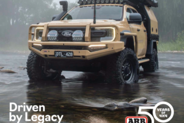 ARB Le Mag 69 Ne manquez pas le MAG ARB n° 69