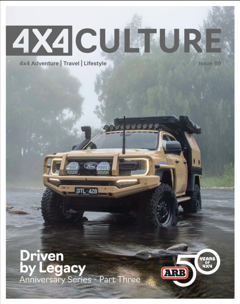 ARB Le Mag 69
Ne manquez pas le MAG ARB n° 69
