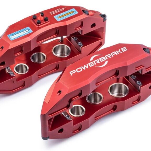 Power Brake pour Defender Kits de freinage renforcé pour le Land Rover