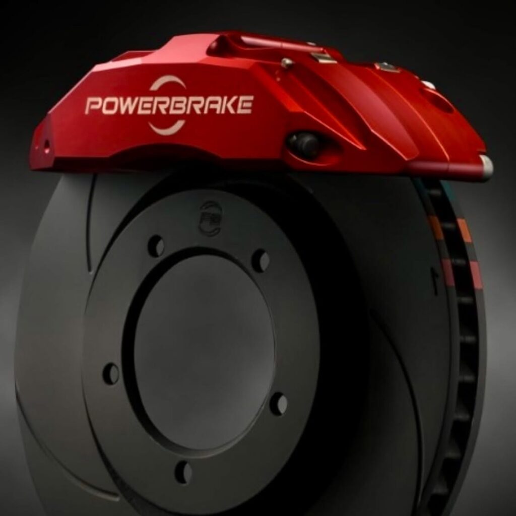 Power Brake pour Defender
Kits de freinage renforcé pour le Land Rover
