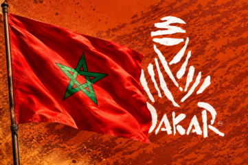 Dakar 2027 au Maroc L’édition du Dakar 2027 se déroulera au Maroc en janvier prochain