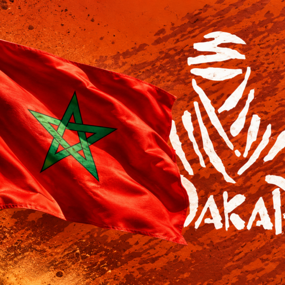 Dakar 2027 au Maroc L’édition du Dakar 2027 se déroulera au Maroc en janvier prochain