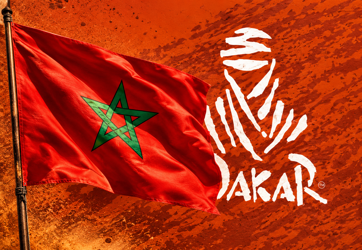 Dakar 2027 au Maroc L’édition du Dakar 2027 se déroulera au Maroc en janvier prochain