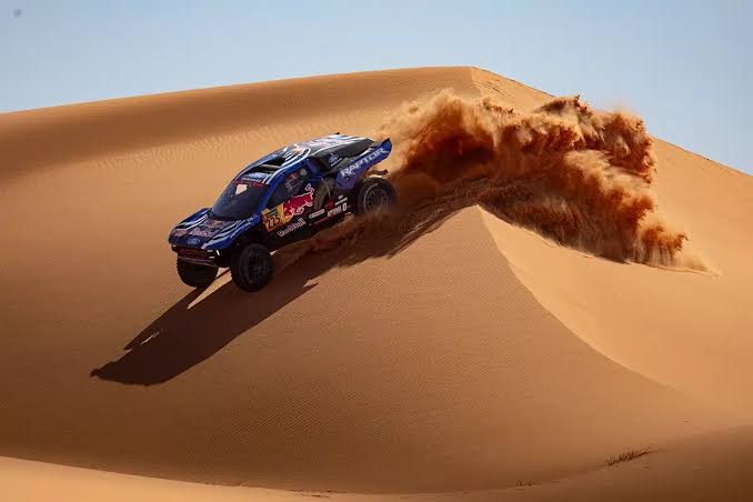 Dakar 2027 au Maroc
L’édition du Dakar 2027 se déroulera au Maroc en janvier prochain