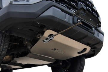 Blindages N4 pour Maxus Les nouveautés N4 Offroad pour le Maxus T60 2026+