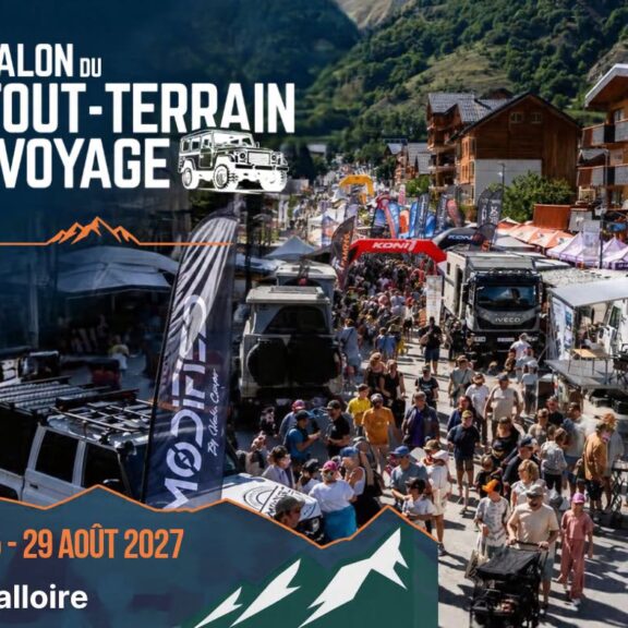 Valloire 2027 les dates Réservez votre semaine fin août !