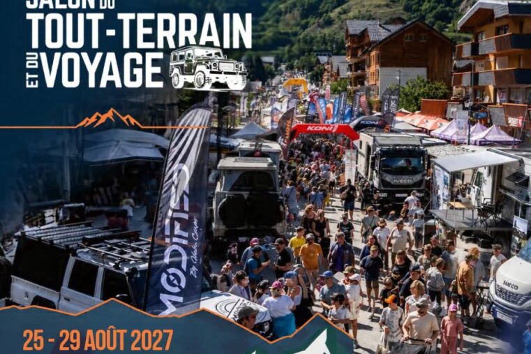 Valloire 2027 les dates Réservez votre semaine fin août !