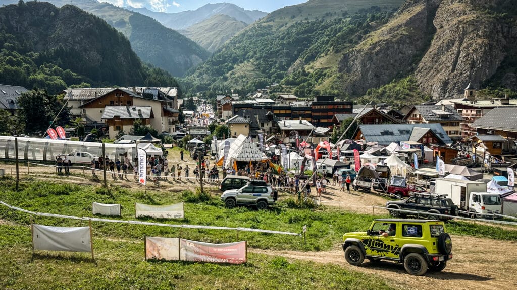 Valloire 2027 les dates
Réservez votre semaine fin août !