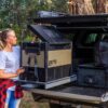 ARB Nouveaux Frigos ZERO Nouvelle génération des réfrigérateurs portables ZERO