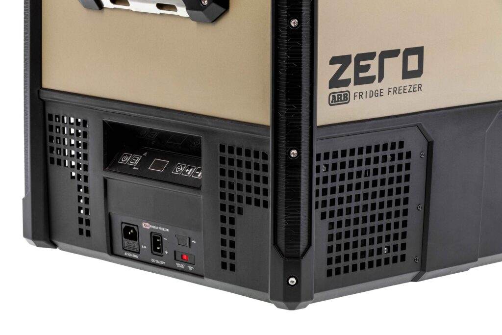 ARB Nouveaux Frigos ZERO
Nouvelle génération des réfrigérateurs portables ZERO