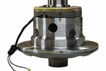 Djebel Xtreme blocages Land Blocages de différentiels électriques pour Lans rover, P38 et Disco II