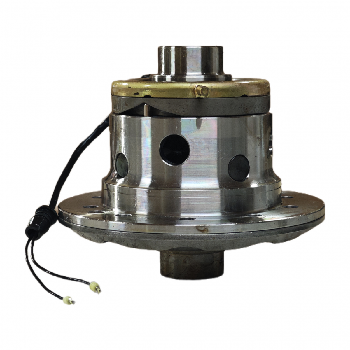 Djebel Xtreme blocages Land Blocages de différentiels électriques pour Lans rover, P38 et Disco II